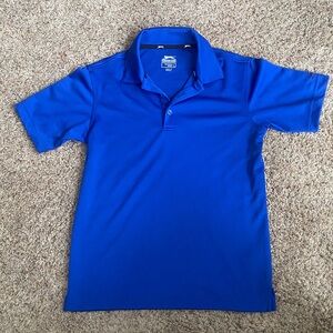 Boys Slazenger Polo L